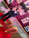 JR九州ホール（連載30周年記念 名探偵コナン展）に投稿された画像（2024/3/20）