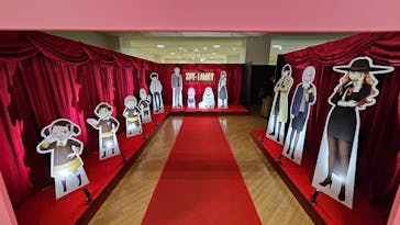 SPY×FAMILY わくわくパークに投稿された画像（2024/3/20）