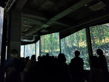 ゴッホ・アライブに投稿された画像（2024/3/20）