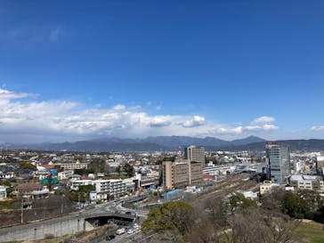 小田原城に投稿された画像（2024/3/20）