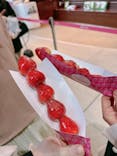 OSAKA Strawberry Festivalに投稿された画像（2024/3/20）