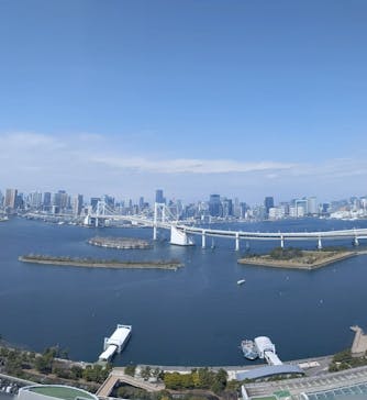 オダイバ恐竜博覧会2024 -福井から“ヤツラ”が新幹線でやってくる！-に投稿された画像（2024/3/20）