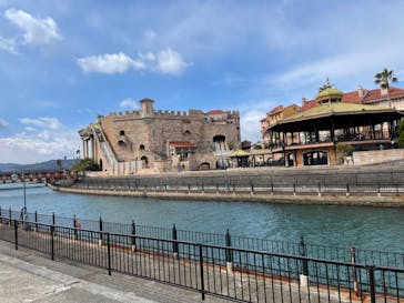 ポルトヨーロッパに投稿された画像（2024/3/20）