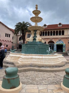 ポルトヨーロッパに投稿された画像（2024/3/20）