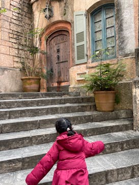 ポルトヨーロッパに投稿された画像（2024/3/20）