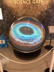 大津市科学館に投稿された画像（2024/3/21）