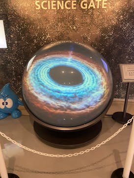 大津市科学館に投稿された画像（2024/3/21）