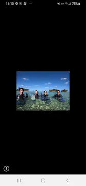 武藤潜水に投稿された画像（2024/3/21）