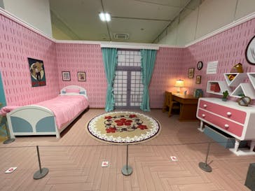 SPY×FAMILY わくわくパークに投稿された画像（2024/3/21）