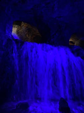 地底王国「美川ムーバレー」に投稿された画像（2024/3/21）