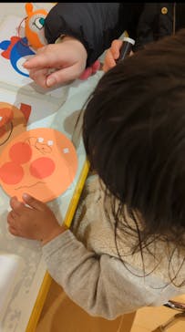 神戸アンパンマンこどもミュージアム＆モールに投稿された画像（2024/3/21）