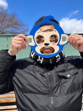 日本モンキーパークに投稿された画像（2024/3/21）