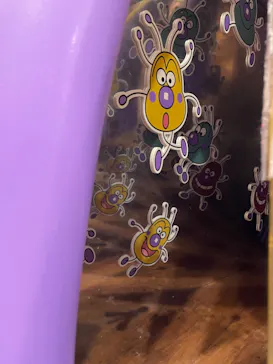 横浜アンパンマンこどもミュージアムに投稿された画像（2024/3/21）