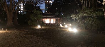 六義園に投稿された画像（2024/3/21）