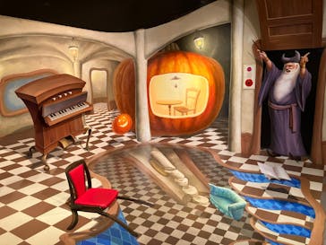 那須とりっくあーとぴあに投稿された画像（2024/3/21）