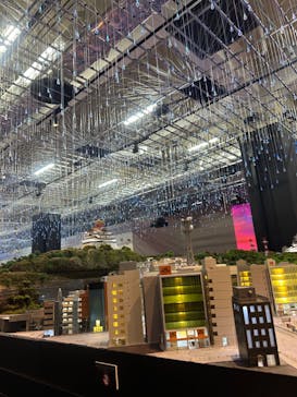 ミニチュアミュージアム スモールワールズに投稿された画像（2024/3/21）