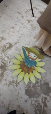 ゴッホ・アライブに投稿された画像（2024/3/21）