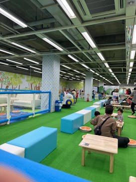 キッズランドUS 京都八幡店に投稿された画像（2024/3/21）