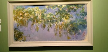 モネ　連作の情景に投稿された画像（2024/3/21）