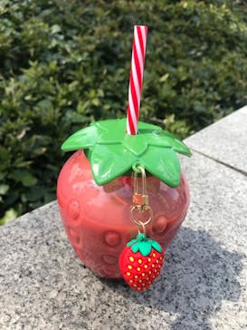 OSAKA Strawberry Festivalに投稿された画像（2024/3/21）