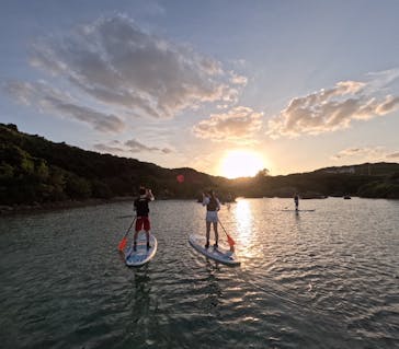 宮古島 ADVENTURE PiPi（ミヤコジマ アドベンチャー ピピ）に投稿された画像（2024/3/21）