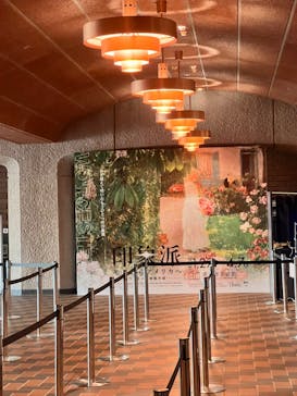 印象派　モネからアメリカへ　ウスター美術館所蔵に投稿された画像（2024/3/21）