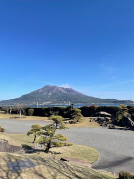 仙巌園に投稿された画像（2024/3/21）