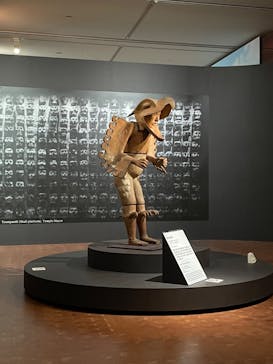 特別展「古代メキシコ ーマヤ、アステカ、テオティワカン」に投稿された画像（2024/3/21）