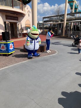 鈴鹿サーキットに投稿された画像（2024/3/21）