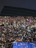 東京スカイツリーに投稿された画像（2024/3/21）