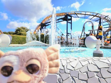 志摩スペイン村パルケエスパーニャに投稿された画像（2024/3/21）