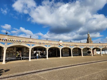 志摩スペイン村パルケエスパーニャに投稿された画像（2024/3/21）