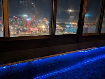 神戸ハーバーランド温泉 万葉倶楽部に投稿された画像（2024/3/21）