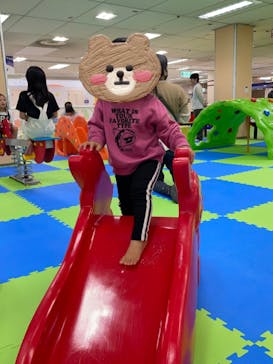 キッズランドUS 大阪松原店に投稿された画像（2024/3/22）