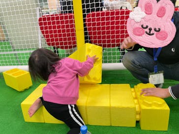 キッズランドUS 大阪松原店に投稿された画像（2024/3/22）