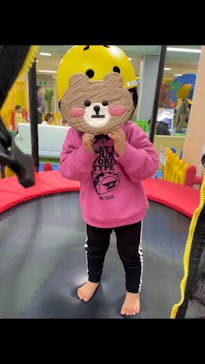 キッズランドUS 大阪松原店に投稿された画像（2024/3/22）