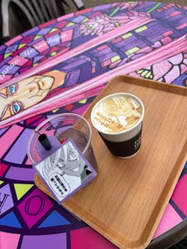 東京卍リベンジャーズ 描き下ろし新体験展 最後の世界線に投稿された画像（2024/3/22）