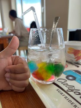 浜名湖パルパルに投稿された画像（2024/3/22）