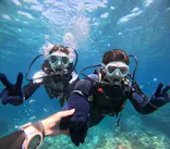 沖縄マリンサービス碧に投稿された画像（2024/3/22）