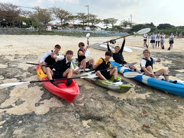 宮古島 ADVENTURE PiPi（ミヤコジマ アドベンチャー ピピ）に投稿された画像（2024/3/22）