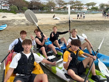 宮古島 ADVENTURE PiPi（ミヤコジマ アドベンチャー ピピ）に投稿された画像（2024/3/22）