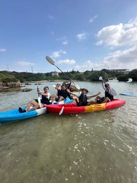 宮古島 ADVENTURE PiPi（ミヤコジマ アドベンチャー ピピ）に投稿された画像（2024/3/22）