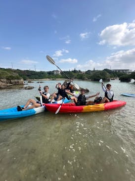 宮古島 ADVENTURE PiPi（ミヤコジマ アドベンチャー ピピ）に投稿された画像（2024/3/22）