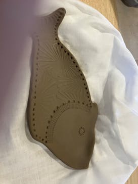 陶芸教室チルコロ 駒沢店に投稿された画像（2024/3/22）