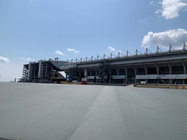 鈴鹿サーキットに投稿された画像（2024/3/22）