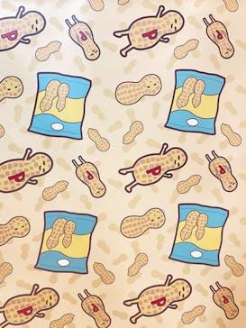 SPY×FAMILY わくわくパークに投稿された画像（2024/3/22）