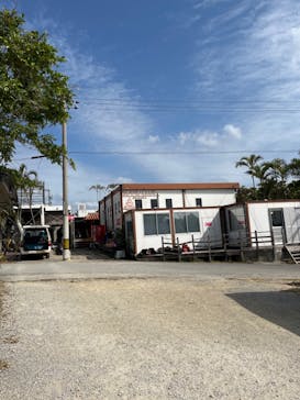 沖縄マリンサービス碧に投稿された画像（2024/3/22）