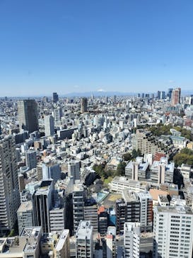 東京タワーに投稿された画像（2024/3/22）