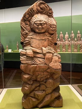 あべのハルカス美術館に投稿された画像（2024/3/22）