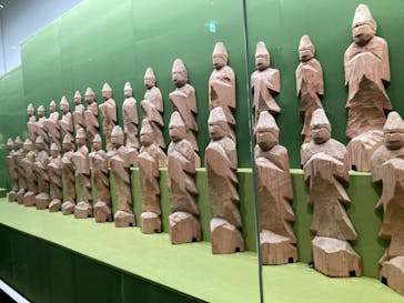 あべのハルカス美術館に投稿された画像（2024/3/22）